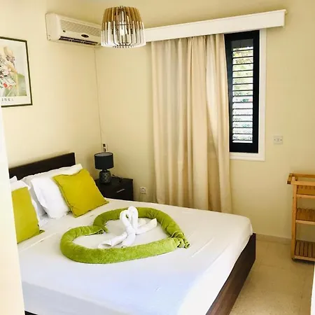 Mimoza Apartament Periwolia