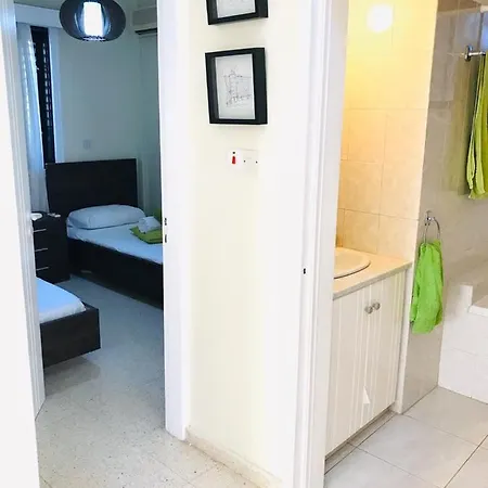 Mimoza Apartament Periwolia