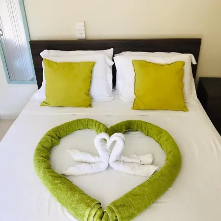 Apartament Mimoza
