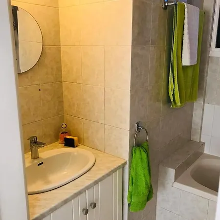 Apartament Mimoza *