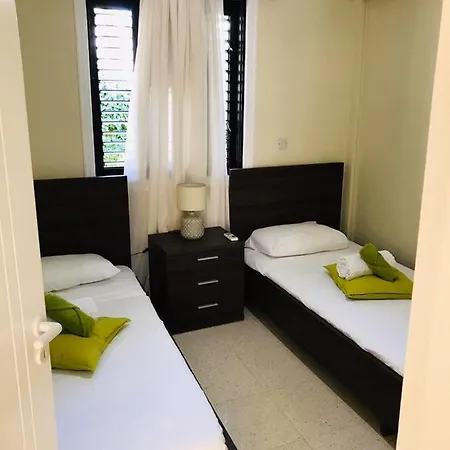 Mimoza Apartament