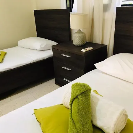 Apartament Mimoza