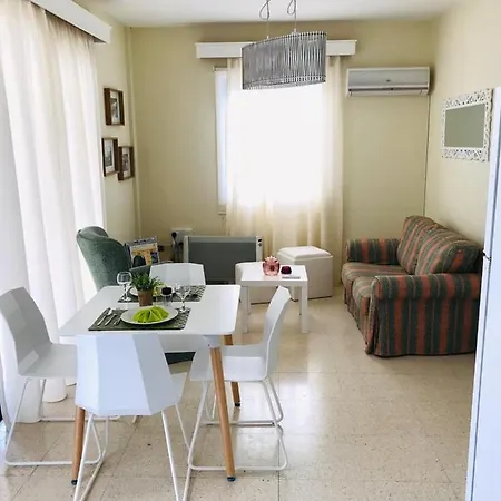 Mimoza Apartament Periwolia